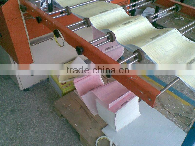 Printing Blank Document