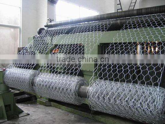 Anping Chicken Wire Mesh Making Machine (factory in Anping)