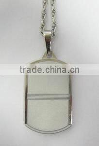 2015 new fashion Flash pet LED magnetic name badge