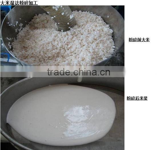 SFJ-W Chilli crusher