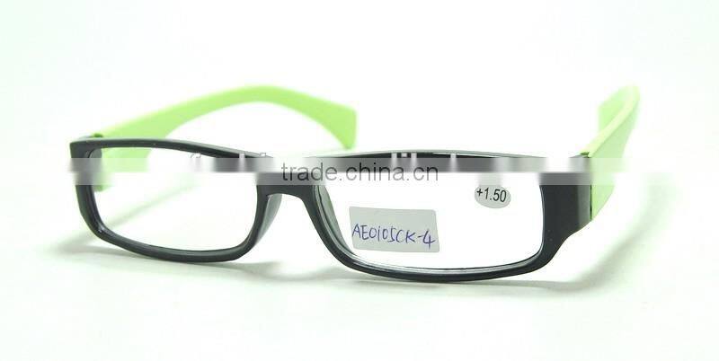 fashion high quality reading glass colorful