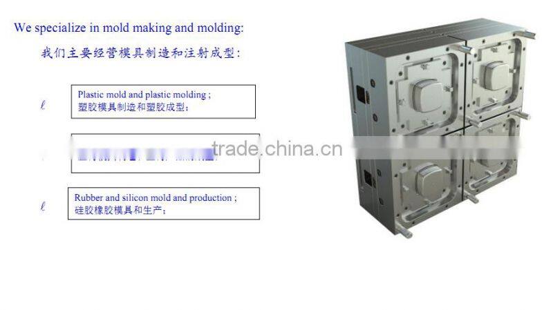 Products from china/ die casting mold