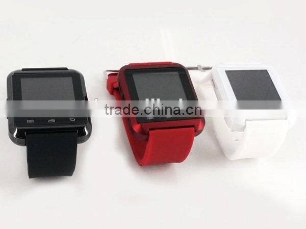 bluetooth smart men watch mobile phone hot new products for 2015