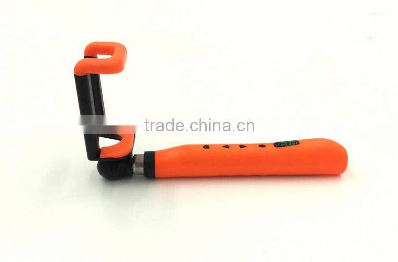 New Arrival Self-Protrait Monopod Extendable Wireless Bluetooth Selfie Stick For iOS iPhone & Android Smartphone