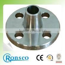 stainless steel flange rating a182 f51 duplex flange pipe made in China