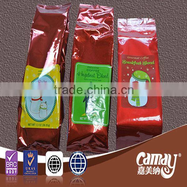 28g Holiday blend Roast coffee