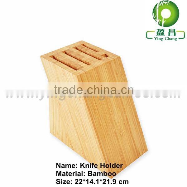 Bamboo Chopsticks Holder