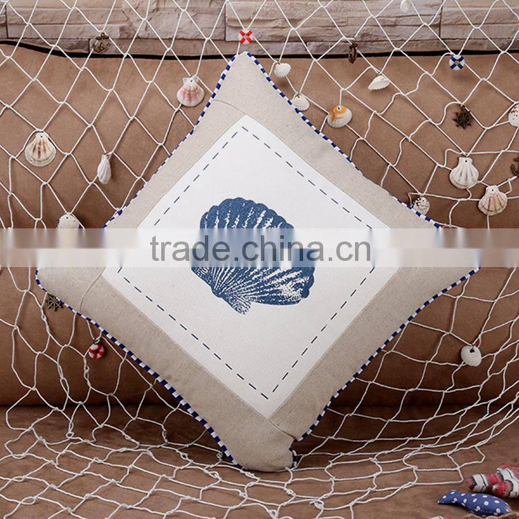 Garden Swing Chair Cushion Cover Ocean Series