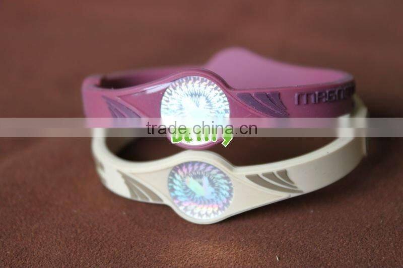 2011 make your own silicone bracelet