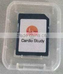 TF card/Memory card Type and 2gb,16GB Capacity sd micro card blister packaging