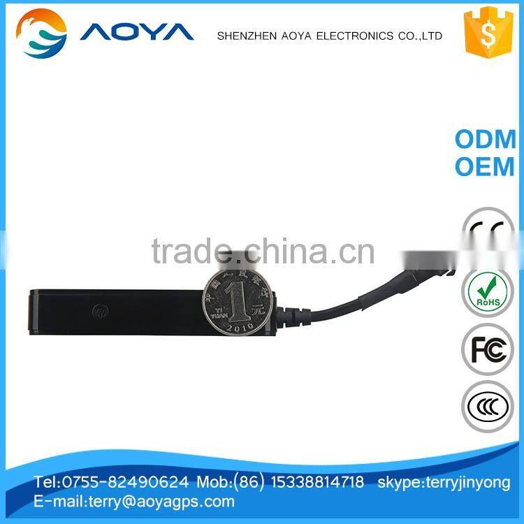professional design cheap mini gps tracker for motorcycle