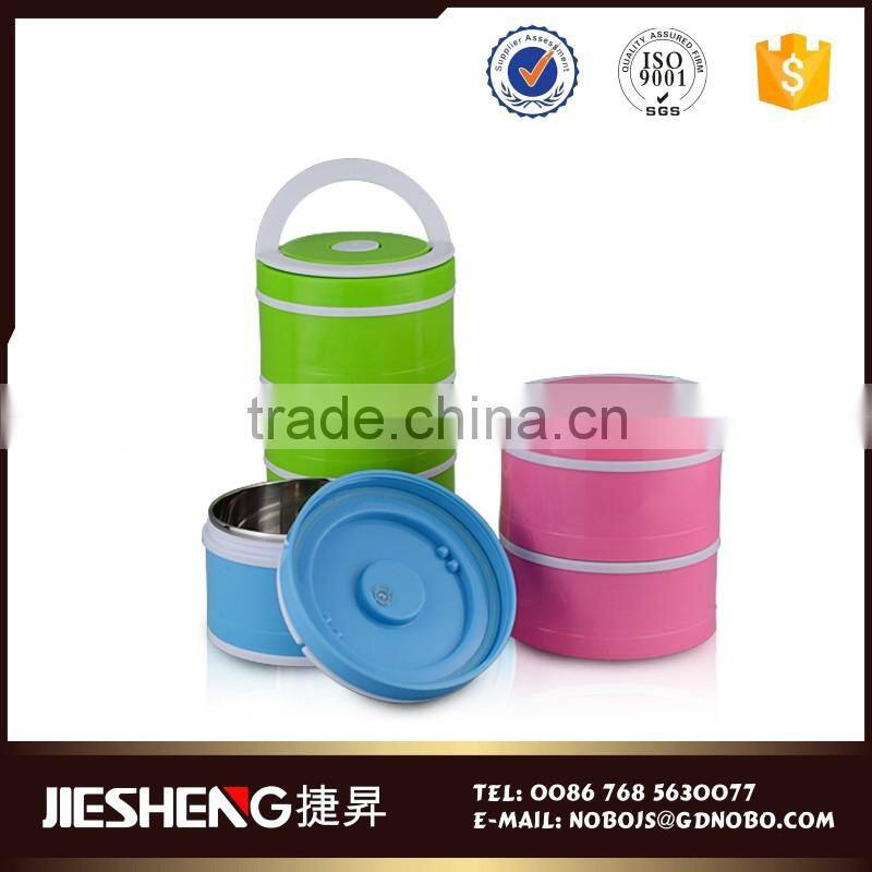 Environmental Friendly Cheap electric lunch box