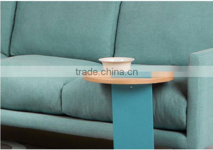 Big Boy High quality Fabric American Style Three seat sofa