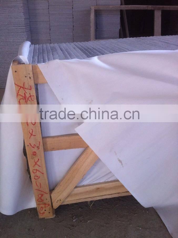 cheap chinese Environment cube for wall&floor grey basalt andesitefor