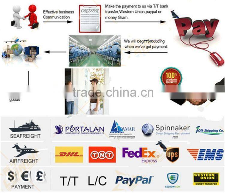 Outdoor waterproof led display modules p6 smd full color led module