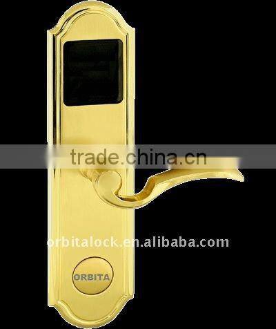 Hotel bathroom lock,room door lock