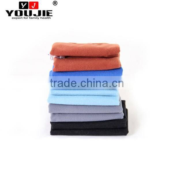 Medical comfortable anti decubitus hip pressure ring cushion