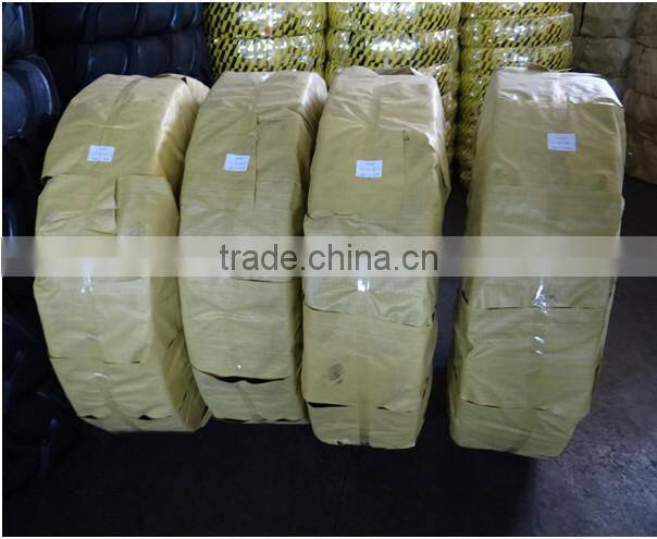 high quality skid steer tire made in china
