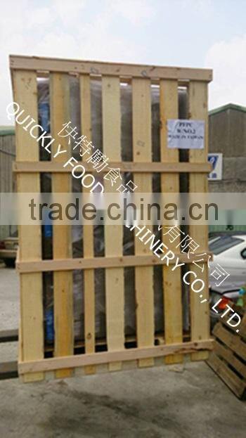 Kue Kukus/ KUKUSAN CE Approved Energy Saving Stainless Steel Commercial Food Steamer