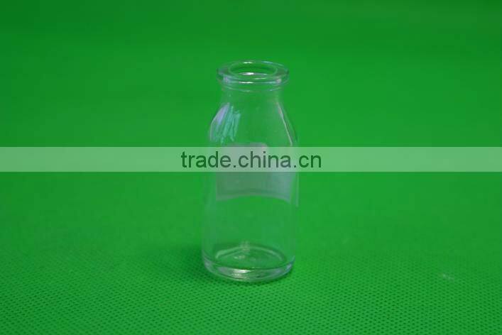 GLJ15010 Argopackaging Cosmetic Jar 15M Perfume Jar Glass Jar