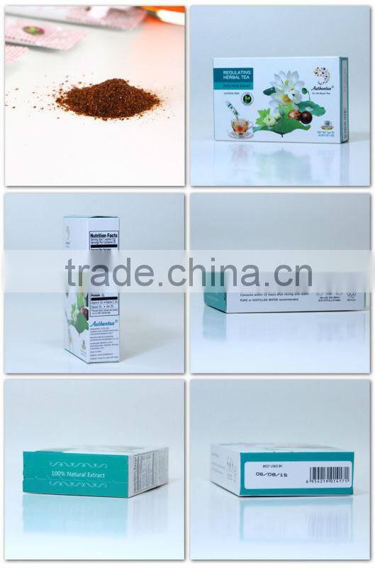 100% Natural Peru maca powder Extract Sex Boost for potent absorption