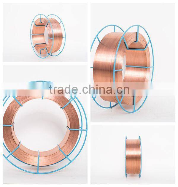 co2 mig mag g3si1 welding wire