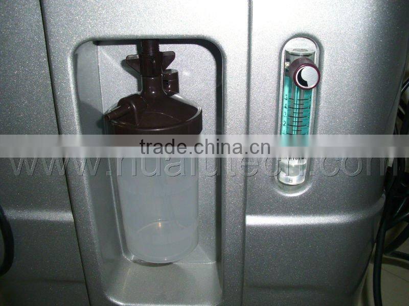 spa skin rejuvenation facial wrinkle removal 2012 popular oxygen machine