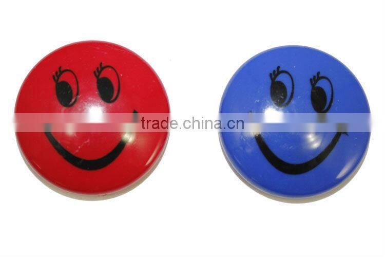 FRIDGE SMILE FACE MAGNE magnet button