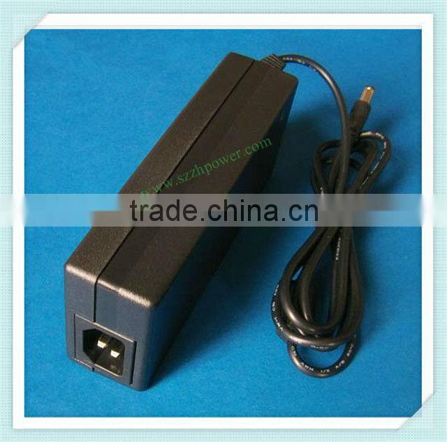 what is a power adapter 12v 7a 84w with UL Certification,Dc Jack is 5.5*2.1mm