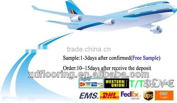 mdf hdf laminate flooring,u groove laminate floor