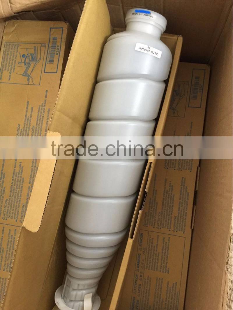 For konica minolta toner compatible and original printer supplies