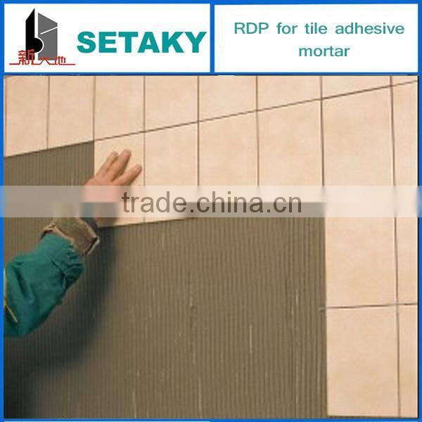 excellent Tile Adhesive &grout