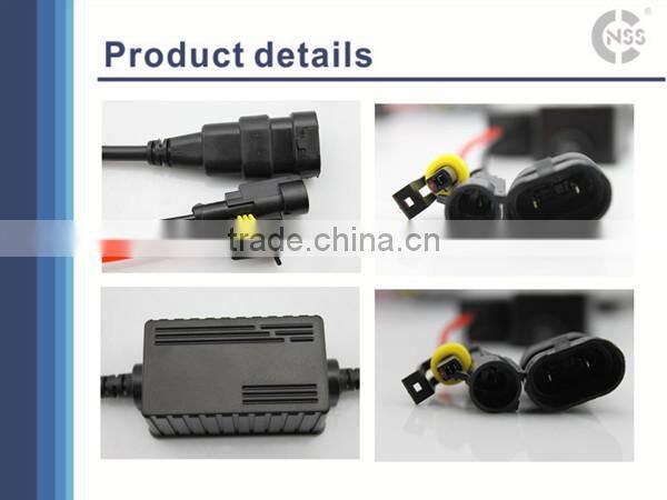 alibaba gold supplier extra lights for cars,hid light for car,xenon canbus kits