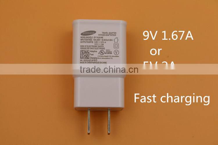 Fast Charging 5.3V 2A USB Charger Power