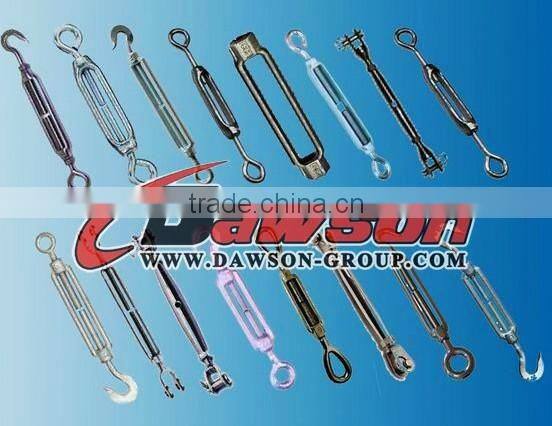 Hot selling China eye and eye Turnbuckle