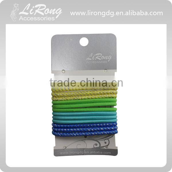 Normal Safety Elastic Hair Band