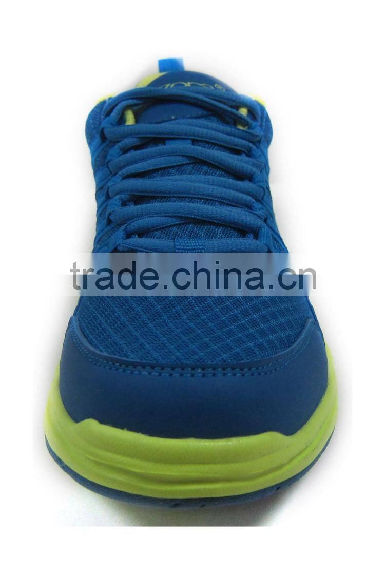 Latest Design Sport Running Shoes Men Sneakers