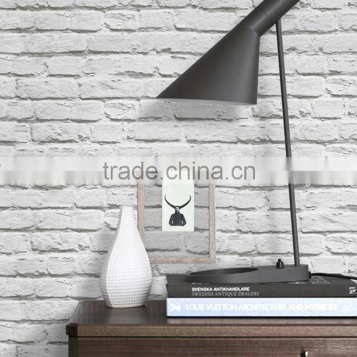 Good quality pvc design wallpaper manufacturer in china pvc wall panel