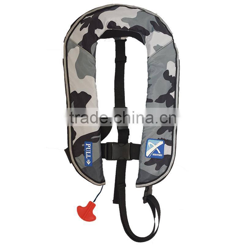 automatic inflatable lifejacket ES639702 150N