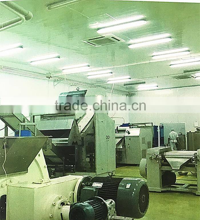 New Condition Hydraulic Three Roller Mil(YSP400)