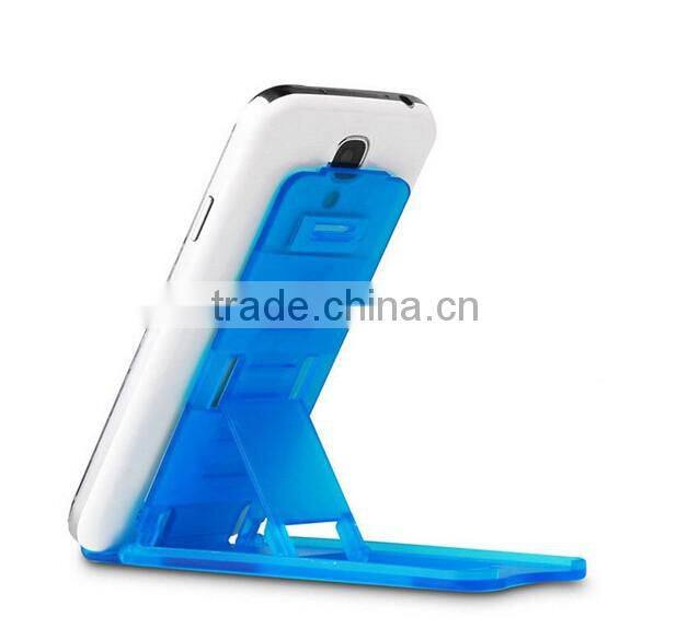 Mini Stand for all sizes mobile phone/tablet