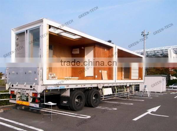 CH-LA056 china low cost prefabricated homes