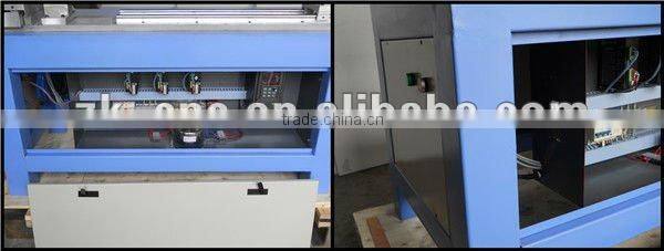 Cylinder Engraving Machine CNC Router ZK-2025(OEM)