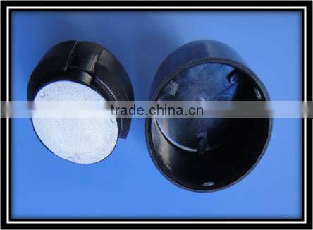 <MICROVENT> Air permeable valve for LED lighting