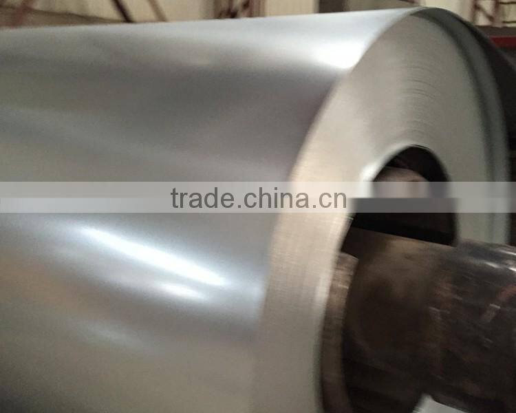 0.15mm-1.0mm 900mm-1250mm SPCC prepainted cold rolled steel coil Construction Surface Treatment jis g3141 spcc cold rolled steel