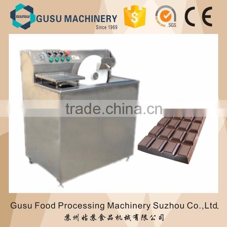 Chocolate molding line China factory 086-18662218656