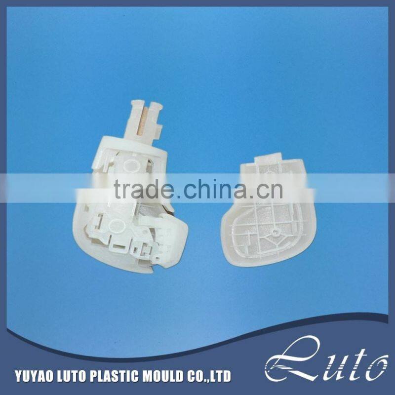 Customized rapid prototype services for medical plastic prototype