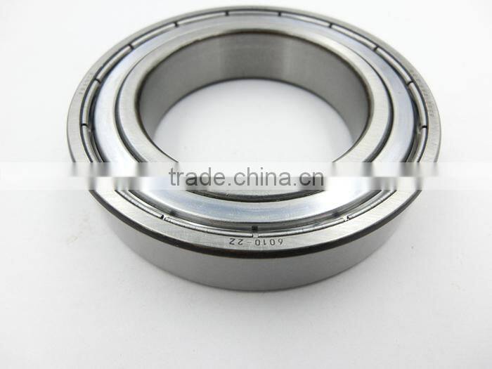 2z/c3 quality stainless quality steel ball bearings bulk 6010