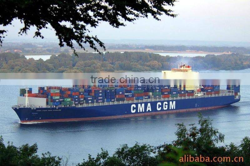 fireworks shipment to Rotterdam