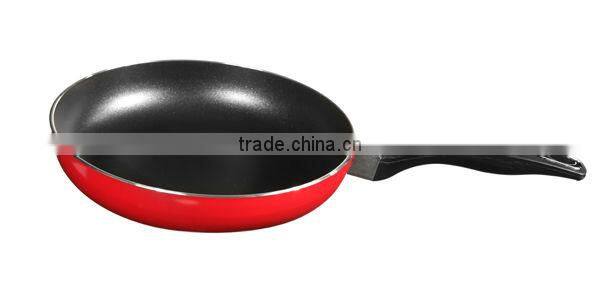 Spiral bottom Cookware set